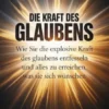 Die kraft des glaubens (übersetzt)