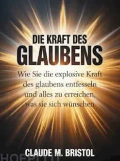 Die kraft des glaubens (übersetzt)