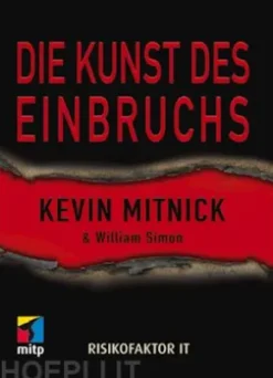 Die Kunst des Einbruchs