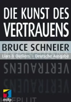 Die Kunst des Vertrauens