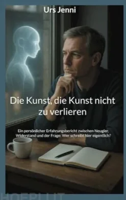 Die Kunst, die Kunst nicht zu verlieren