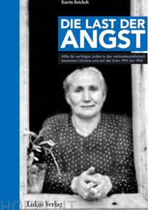 Die Last der Angst