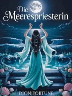 Die Meerespriesterin