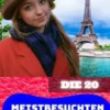 Die 20 meistbesuchten Orte in Paris. Audioguide.