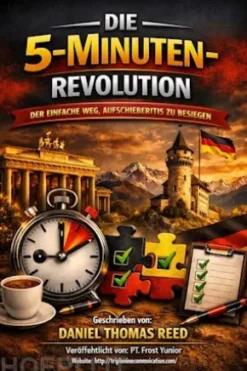 Die 5-Minuten-Revolution