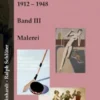 Die Olympischen Kunstwettbewerbe 1912-1948