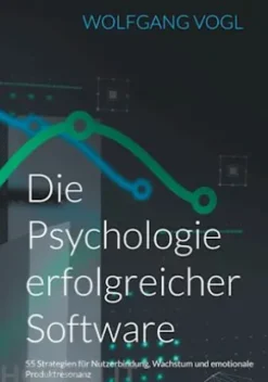 Die Psychologie erfolgreicher Software