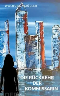 Die Rückkehr der Kommissarin