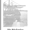 Die Rückreise von Deutschland