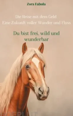 Die Reise mit dem Geld Eine Zukunft voller Wunder und Fluss