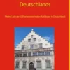 Die schönsten Rathäuser Deutschlands