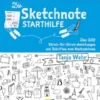 Die Sketchnote Starthilfe
