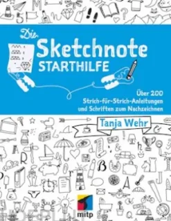 Die Sketchnote Starthilfe