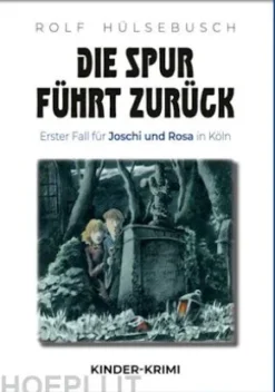 Die Spur führt zurück