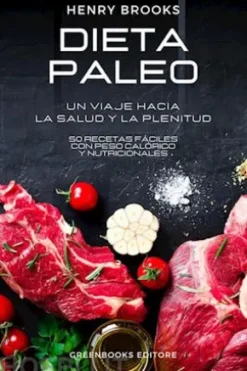 Dieta paleo