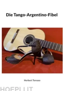 Die Tango-Argentino-Fibel
