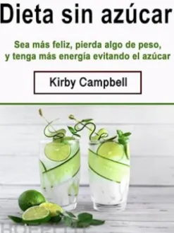 Dieta sin azúcar
