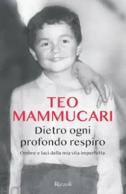 Dietro ogni profondo respiro