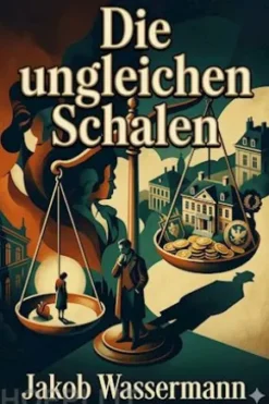 Die ungleichen Schalen: Fünf einaktige Dramen