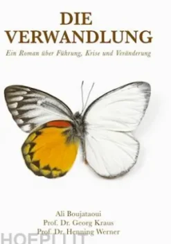 Die Verwandlung