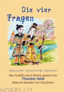 Die vier Fragen