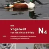Die Vogelwelt von Rheinland-Pfalz N4