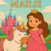 Die Welt von Prinzessin Mailie