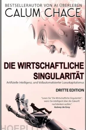Die Wirtschaftliche Singularität