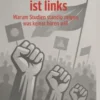 Die Wissenschaft ist links