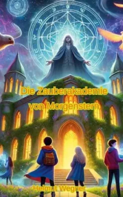 Die Zauberakademie von Morgenstern