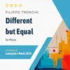 Different but Equal