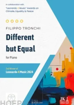 Different but Equal