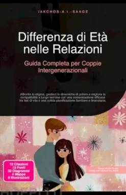 Differenza di Età nelle Relazioni: Guida Completa per Coppie Intergenerazionali