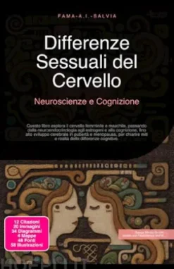 Differenze Sessuali del Cervello: Neuroscienze e Cognizione