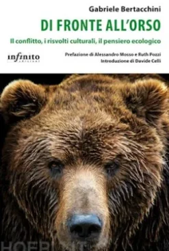 Di fronte all’orso