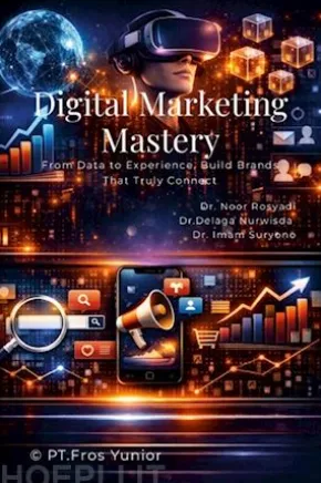 Digital Marketing Mastery