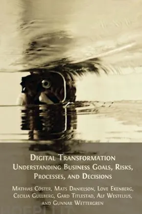 Digital Transformation