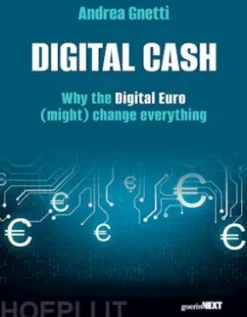 Digital Cash