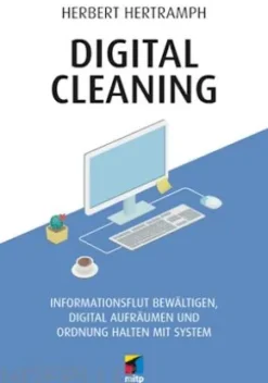 Digital Cleaning