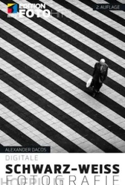 Digitale Schwarz-Weiß-Fotografie