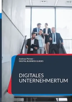 Digitales Unternehmertum