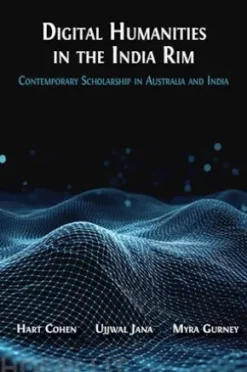 Digital Humanities in the India Rim