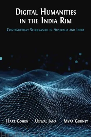 Digital Humanities in the India Rim