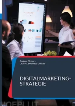 Digitalmarketing-Strategie