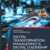 Digital Transformation Management & Digital Leadership im Mittelstand