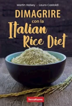 Dimagrire con la Italian Rice Diet