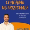 Dimagrisci con il coaching nutrizionale