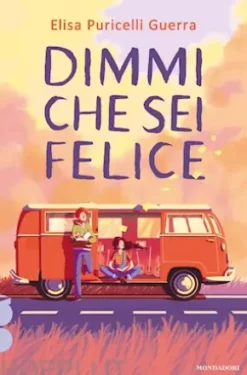 Dimmi che sei felice