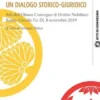 Dinastie a confronto. Un dialogo storico-giuridico