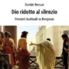 Dio ridotto al silenzio